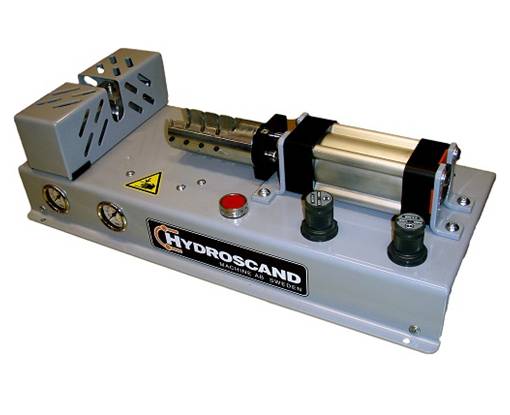 MiniPush 4-20 | Hydroscand Accessories